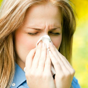 Allergy
