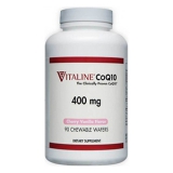 CoQ-10 90 wafers