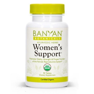 Women's Support