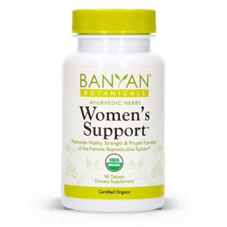 Women's Support